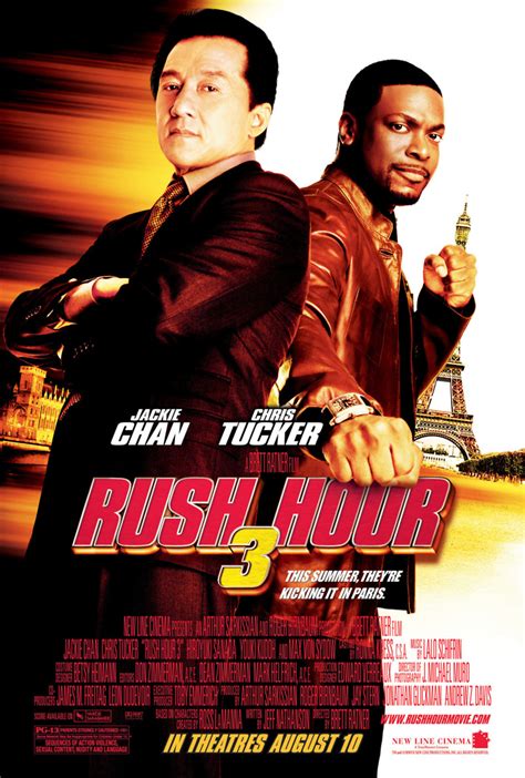 myflixer rush|Rush Hour 3 (2007): Where to Watch and Stream Online.